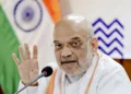 സിന്ധുവിലെ ജലം ഇനി ഇന്ത്യൻ ഊർജ്ജ പദ്ധതികൾക്ക് ; കേന്ദ്ര ആഭ്യന്തരമന്ത്രിയും ജലശക്തി മന്ത്രിയും ചേർന്ന യോഗത്തിൽ പുതിയ ജല പദ്ധതികൾക്ക് പിറവി