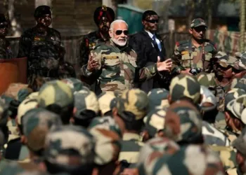 Complete freedom to forces to decide mode, time, target of response to Pahalgam attack': Modi