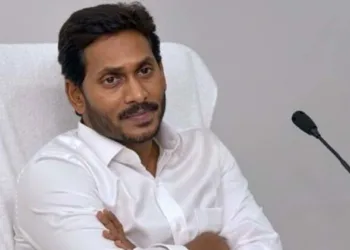 അനധികൃത സ്വത്ത് സമ്പാദനം; ആന്ധ്രാ മുൻ മുഖ്യമന്ത്രി ജഗൻമോഹൻ റെഡ്ഡിയുടെ 800 കോടിയുടെ സ്വത്ത് പിടിച്ചെടുത്ത് ഇഡി