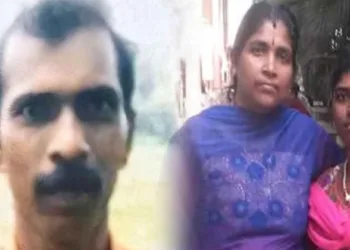 മകളുടെ പ്രണയത്തെച്ചൊല്ലി തർക്കം; കൂട്ടിക്കൊണ്ടുപോകാൻ യുവാവെത്തി;പെട്രോളൊഴിച്ച് തീ കൊളുത്തിയതോടെ വീടും കുടുംബവും ഭസ്മമായി
