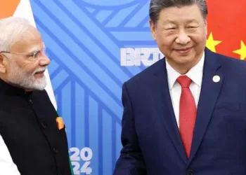 സഹായിക്കണം, അമേരിക്കയ്ക്കെതിരെ കൂടെ നിൽക്കണം ഇന്ത്യയോട് അഭ്യർത്ഥിച്ച് ചൈന