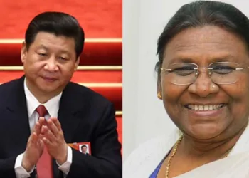 ‘വ്യാളിയും ആനയും ഒന്നിച്ചുള്ള ടാംഗോ നൃത്തം’ പോലെയുള്ള ബന്ധമാകണം ഇന്ത്യയും ചൈനയും തമ്മിൽ: രാഷ്ട്രപതിക്ക് കത്തയച്ച് ഷി ചിൻപിങ്