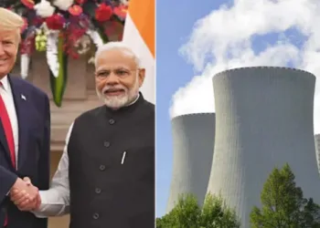 ഇന്ത്യൻ നയതന്ത്രത്തിൻറെ ‘വലിയ വിജയം’;ഇന്ത്യ യുഎസ് സംയുക്ത ആണവ റിയാക്ടറുകൾ ഇന്ത്യയിൽ നിർമ്മിക്കും