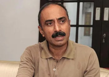 തടവിൽ തുടരണം; സഞ്ജീവ് ഭട്ടിന്റെ ജീവപര്യന്തം ശിക്ഷാവിധി മരവിപ്പിക്കാൻ വിസമ്മതിച്ച് സുപ്രീംകോടതി