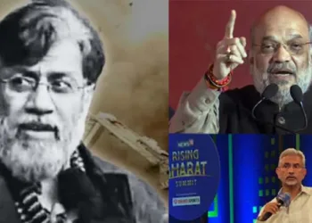 ‘ഇന്ത്യൻ മണ്ണിനെയും അഭിമാനത്തെയും തൊടുന്നവരെ വെറുതെവിടില്ല, മോദിസർക്കാരിൻറെ നയതന്ത്ര വിജയം; അമിത് ഷാ