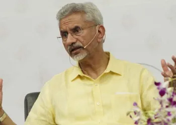 ‘രാഷ്ട്രീയത്തിലേക്ക് വരുമെന്ന്  ഞാൻ ഒരിക്കലും കരുതിയിരുന്നില്ല…’: എസ് ജയശങ്കർ