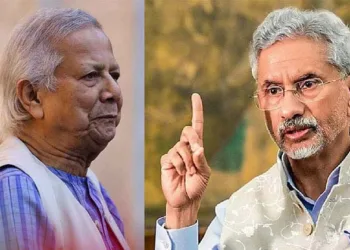 ഇന്ത്യന് മണ്ണിലൂടെ വേണ്ട; ഇന്ത്യയിലൂടെ മറ്റ് രാജ്യങ്ങളിലേക്കുള്ള ബംഗ്ലാദേശിന്റെ കയറ്റുമതി നിരോധിച്ച് കേന്ദ്രസര്ക്കാര്