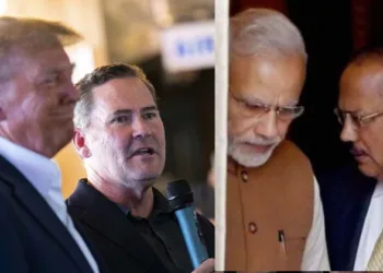 അമേരിക്കൻ വൈസ് പ്രസിഡണ്ടും, ദേശീയ സുരക്ഷാ ഉപദേഷ്ടാവും ഇന്ത്യയിലേക്ക്; കാത്തിരിക്കുന്നത് നിർണ്ണായക നയതന്ത്ര തീരുമാനങ്ങൾ