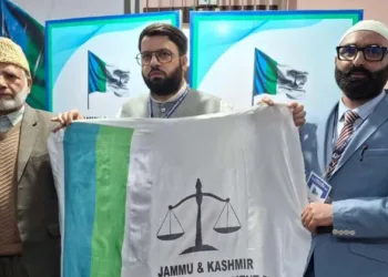 കശ്മീരിലെ വീടുകൾ നശിപ്പിക്കുന്ന രീതി പുനഃപരിശോധിക്കണം; നിരോധിത ജമാഅത്തെ ഇസ്ലാമി കശ്മീരിൽ പുതിയ രാഷ്ട്രീയ പാർട്ടി രൂപീകരിച്ചു