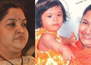 എനിക്ക് നിന്നെ ഇനി തൊടാൻ കഴിയില്ല, കേൾക്കാൻ കഴിയില്ല, കാണാനാവില്ല,  ; മകളുടെ ഓർമ്മയിൽ കെ.എസ് ചിത്ര