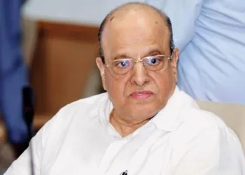 മുൻ ഐഎസ്ആർഒ ചെയർമാൻ കെ കസ്തൂരിരംഗൻ അന്തരിച്ചു ; ഇന്ത്യയുടെ ശാസ്ത്ര-വിദ്യാഭ്യാസ യാത്രയിലെ ഉന്നത വ്യക്തിത്വമെന്ന് മോദി