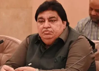 ഹിന്ദുവാണെങ്കിൽ മന്ത്രിയാണെങ്കിലും രക്ഷയില്ല ; പാകിസ്താനിൽ ഹിന്ദുവായ മന്ത്രിക്കുനേരെ ആക്രമണം