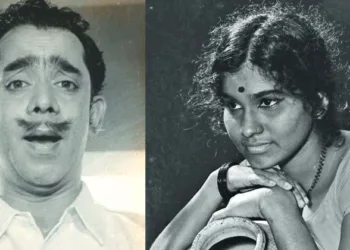 ബഹദൂറിനെ എറിഞ്ഞിട്ട ലളിത; വഞ്ചകിയാണ് നീ എന്നെ ചതിച്ചു ; മോന്ത നോക്കി ഒരേറ്..അയ്യോ പൊത്തോ എന്ന് പറഞ്ഞ്  വീണു;ആത്മകഥയിൽ നിന്ന് 