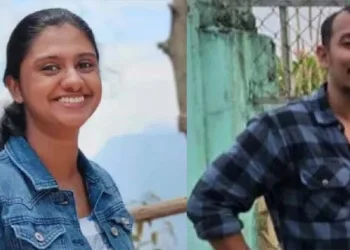 മേഘ ഗർഭഛിദ്രം നടത്തിയതിന്റെ രേഖകൾ കൈമാറി കുടുംബം; മരിക്കുമ്പോൾ അക്കൗണ്ടിലുണ്ടായിരുന്നത് 80 രൂപ; സുകാന്തിനെതിരെ ലുക്കൗട്ട് നോട്ടീസ്