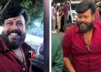 മുകേഷ് നായർക്കെതിരെ പോക്‌സോ കേസ്: അർദ്ധനഗ്‌നയായി ഫോട്ടോയെടുത്ത് സോഷ്യൽമീഡിയ വഴി പ്രചരിപ്പിച്ചു