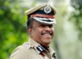 ഉപകാരസ്മരണ..: അജിത് കുമാറിന് വിശിഷ്ടസേവാമെഡലിന് ആറാം തവണയും ശുപാർശ,ഡിജിപി സ്ഥാനത്തേക്ക് പരിഗണിക്കുന്നതായും വിവരം