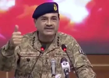 നമ്മൾ ഹിന്ദുക്കളിൽ നിന്ന് വളരെ വ്യത്യസ്തരാണ്, ഇന്ത്യയെയും ഹിന്ദുക്കളെയും ലക്ഷ്യമിട്ട്  പാക് സൈനിക മേധാവി അസിം മുനീർ