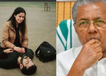 ഈ ഹീനകൃത്യത്തിന് പിന്നിലുള്ളവരെ നിയമത്തിന് മുന്നിൽ കൊണ്ടുവരണം, ഇത്തരം അക്രമങ്ങൾക്കെതിരെ നമുക്ക് ഒറ്റക്കെട്ടായി നിൽക്കാം ; പിണറായി വിജയൻ