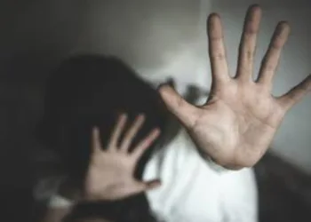 കളിക്കുന്നതിനിടെ വഴക്ക് കൂടിയതിന് മക്കളെ ചട്ടുകം പഴുപ്പിച്ച് പൊള്ളിച്ചു ; അമ്മ പോലീസ് കസ്റ്റഡിയിൽ