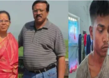 കാമുകി ഉപേക്ഷിച്ചു പോയതിന്റെ പക ; കോട്ടയത്തെ ഇരട്ടക്കൊലപാതകത്തിന്റെ കാരണം അറിയിച്ച് പ്രതി