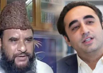 ആദ്യം സ്വന്തം രാജ്യത്തെ ഷിയ-സുന്നി പോരാട്ടം അവസാനിപ്പിക്കൂ ; ബിലാവൽ ഭൂട്ടോയ്ക്ക് മറുപടിയുമായി ഓൾ ഇന്ത്യ ഇമാം അസോസിയേഷൻ