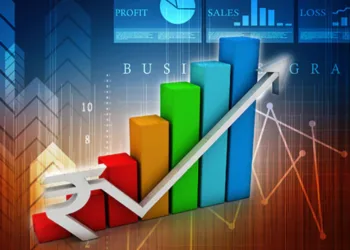 ഒരാഴ്ച കൊണ്ട് ഇന്ത്യയിലെ ഏറ്റവും മൂല്യമുള്ള ആറ് കമ്പനികളുടെ വിപണി മൂലധനത്തിൽ 1.18 ലക്ഷം കോടി രൂപയുടെ വർദ്ധന ; ഒന്നാം സ്ഥാനത്ത് ടിസിഎസ്