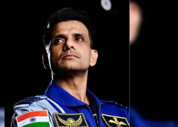 ഇന്ത്യയുടെ ബഹിരാകാശ സ്വപ്നങ്ങൾ ഉയരങ്ങളിലേക്ക് ; ബഹിരാകാശ നിലയത്തിലേക്കുള്ള ശുഭാൻഷു ശുക്ലയുടെ യാത്ര അടുത്ത മാസം