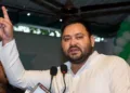ഞങ്ങൾ അധികാരത്തിലെത്തുന്ന നിമിഷം വഖഫ് ബിൽ ചവറ്റുകുട്ടയിലെറിയും ; നിലപാട് വ്യക്തമാക്കി തേജസ്വി യാദവ്