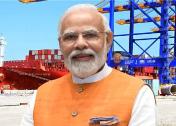 വിഴിഞ്ഞം അന്താരാഷ്ട്ര തുറമുഖം മെയ് 2 ന് കമ്മീഷൻ ചെയ്യും ; പ്രധാനമന്ത്രി മോദി ഉദ്ഘാടനം നിർവഹിക്കും