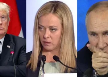 കുറ്റവാളികൾ അർഹമായ ശിക്ഷ അനുഭവിക്കേണ്ടിവരുമെന്ന് പുടിൻ, ഭീകരതയ്‌ക്കെതിരെ ഇന്ത്യയ്‌ക്കൊപ്പമെന്ന് ട്രംപ്;  ഐക്യദാർഢ്യം പ്രഖ്യാപിച്ച് ലോകനേതാക്കൾ