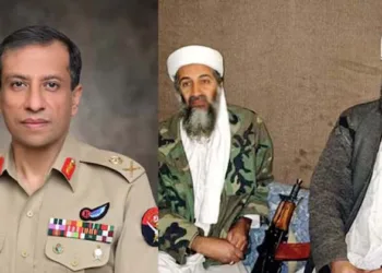 യുഎൻ കൊടുംഭീകരനായി പ്രഖ്യാപിച്ചയാളുടെ അരുമപുത്രൻ ഇന്ത്യക്കെതിരെ പടനയിക്കുന്നു; പാകിസ്താന്റെ സൈനികവക്താവിന്റ പിതാവ് ആരാണെന്നറിയുമോ?