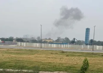 പാകിസ്താനിലെ ചൈനീസ് നിർമ്മിത വ്യോമ പ്രതിരോധ സംവിധാനം തകർത്ത് ഇന്ത്യ