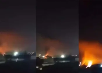 പാകിസ്താൻറെ മൂന്ന് വ്യോമതാവളങ്ങൾ ഇന്ത്യ തകർത്തതായി അന്താരാഷ്ട്ര മാദ്ധ്യമങ്ങളുടെ റിപ്പോർട്ട്; വ്യോമാതിർത്തി അടച്ച് പാകിസ്താൻ