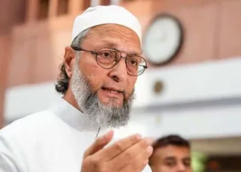 പാകിസ്താൻ ഭീകരരും സിറിയയിലെ ഐഎസും തമ്മിൽ വ്യത്യാസമില്ല,ബഹ്‌റൈനിൽ ഇന്ത്യയുടെ ശബ്ദമായി ഒവൈസി