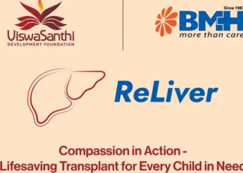 ബേബി മെമ്മോറിയൽ ആശുപത്രിയിൽ പീഡിയാട്രിക് ആൻഡ് റോബോട്ടിക് ലിവർ ട്രാൻസ്പ്ലാന്റ് വിഭാഗത്തിനു തുടക്കം