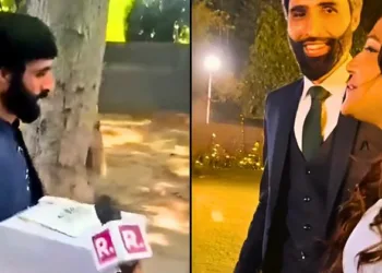 Jyoti Malhotra, YouTuber spy, Pakistan espionage, Pahalgam attack, Pakistan High Commission, cake incident