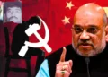 Naxalism, Maoism, Amit Shah, Basavaraju, Nambala Keshava Rao, Chhattisgarh, Naxal Encounter, Security Forces, CPI (Maoist), Anti-Naxal Operations, Operation Black Forest, Naxal leader death, Chhattisgarh encounter, Maoist insurgency