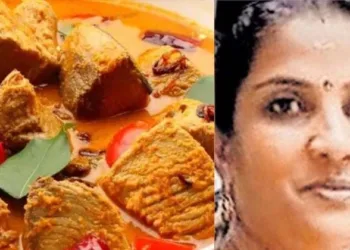 ചൂരമീൻ കറി കഴിച്ചതിന് പിന്നാലെ ഛർദ്ദി, യുവതി മരിച്ചു; ഭർത്താവും മകനും ചികിത്സയിൽ