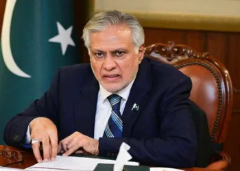 സിന്ധു നദീജല കരാർ റദ്ദാക്കുന്ന തീരുമാനത്തിൽ നിന്നും ഇന്ത്യ പിൻമാറണം, ഇല്ലെങ്കിൽ വെടിനിർത്തൽ ലംഘിക്കും ; ഭീഷണിയുമായി പാകിസ്താൻ ഉപ പ്രധാനമന്ത്രി