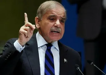 ‘പാകിസ്താൻ ഇപ്പോൾ ഗാസയുടെ അവസ്ഥയിൽ’ ; ഇന്ത്യ ജലത്തെ പോലും ആയുധമാക്കുകയാണെന്ന് ഷഹബാസ് ഷെരീഫ്