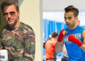 1971 ൽ ഇന്ത്യൻ സേനയ്ക്ക് മുന്നിൽ 93,000 പാക് സൈനികർ മുട്ടുകുത്തിയത് ഓർമ്മയില്ലെ…അഫ്രീദിയെ പഴയപലതും ഓർമ്മിപ്പിച്ച് ഗൗരവ് ബിധൂരി