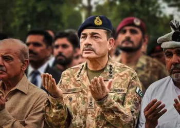 ഇന്ത്യ റാവൽപിണ്ടിയിൽ ആക്രമണം നടത്തുമ്പോൾ പാകിസ്താന്റെ ‘സിംഹം! ബങ്കറിൽ ഒളിച്ചിരിക്കുകയായിരുന്നു,കുടുംബം രാജ്യം വിട്ടതായി വിവരം