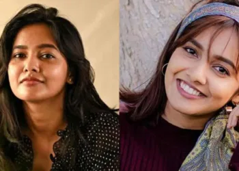 വെടിയേറ്റ പെൺകുട്ടിയുടെ വ്യാജ ചിത്രം പങ്കുവെച്ച് ഇന്ത്യ വിരുദ്ധ പോസ്റ്റുമായി മലയാളി നടി ആമിന നിജാം