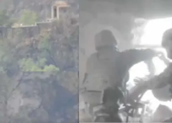 ഭീകരകേന്ദ്രങ്ങൾ തവിടുപൊടിയാക്കി സൈന്യം; പാകിസ്താന് വീണ്ടും തിരിച്ചടി