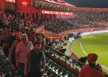 ഇന്ത്യ-പാകിസ്താൻ സംഘർഷം; ഐപിഎൽ മത്സരങ്ങൾ റദ്ദാക്കി