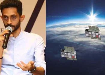 പാകിസ്താന്റെ അന്താരാഷ്ട്ര തള്ളും നുണക്കൊട്ടാരവും തകർത്തത് മലയാളി കമ്പനി