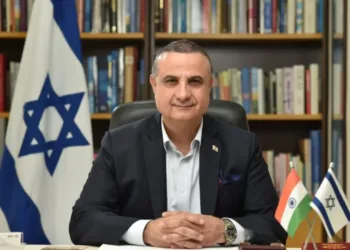 ഓപ്പറേഷൻ സിന്ദൂർ എന്ന പേര് ഹൃദയത്തെ സ്പർശിച്ചു ; ലോകത്തിനുള്ള ഇന്ത്യയുടെ ശക്തമായ സന്ദേശമെന്ന് ഇസ്രായേൽ കോൺസൽ ജനറൽ