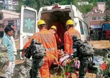 കേരളമടക്കമുള്ള സംസ്ഥാനങ്ങളിൽ ജാഗ്രത,10 നിർദ്ദേശങ്ങൾ;14 ജില്ലകളിൽ മോക്ഡ്രിൽ