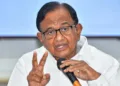 ഇൻഡി മുന്നോട്ട് പോകുമോയെന്ന് ഉറപ്പില്ല, രാഹുലിന്റെ അടുത്തയാൾക്കാർക്ക് പോലും അറിയാം:ബിജെപിയെ പോലെ ശക്തവും സംഘടിതവുമായ മറ്റൊരു പാർട്ടി ഇല്ല; പി ചിദംബരം