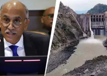 തീവ്രവാദികളെയും പൗരന്മാരെയും തമ്മിൽ തിരിച്ചറിയാൻ കഴിയാത്ത രാജ്യം, പഹൽഗാം അവസാനത്തേത്; അന്താരാഷ്ട്ര വേദിയിൽ പാകിസ്താന് താക്കീതുമായി ഇന്ത്യ